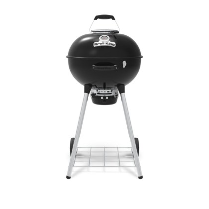 ΨΗΣΤΑΡΙΑ ΚΑΡΒ. KETTLE 57cm PREMIUM-BROIL KING